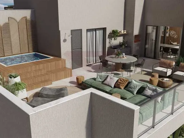 Imagem 8: Apartamento em Barra da Tijuca - Rio de Janeiro