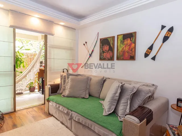 Imagem: Apartamento à Venda em Botafogo, 2 Quartos