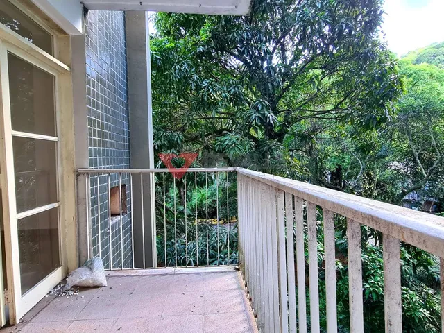 Imagem: Apartamento à venda na Gávea 133m²