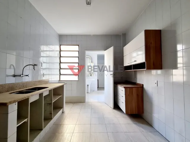 Imagem 2: Apartamento à venda na Gávea: 133m², 3 quartos, 1 vaga