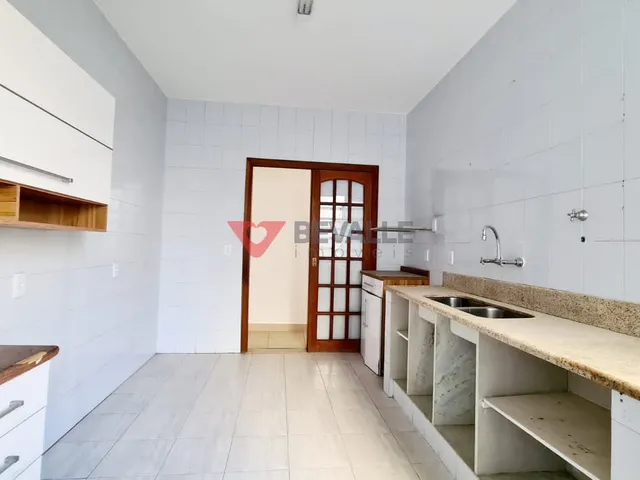 Imagem 8: Apartamento à venda na Gávea: 133m², 3 quartos, 1 vaga
