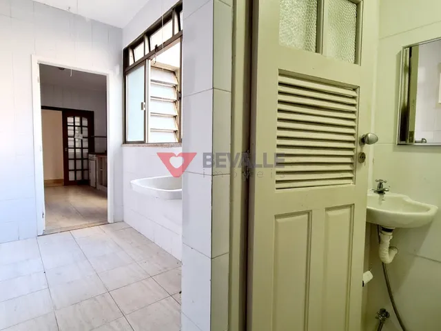 Imagem 7: Apartamento à venda na Gávea: 133m², 3 quartos, 1 vaga