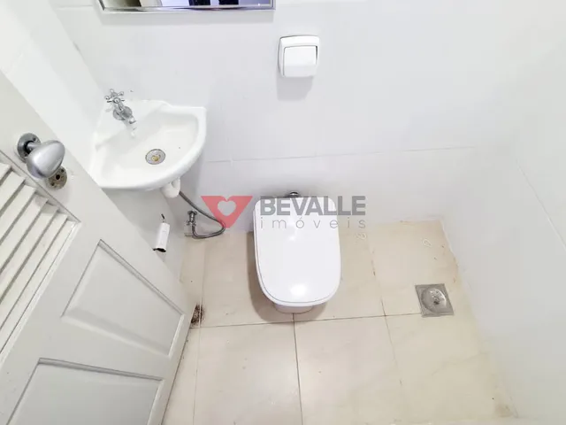 Imagem 15: Apartamento à venda na Gávea: 133m², 3 quartos, 1 vaga