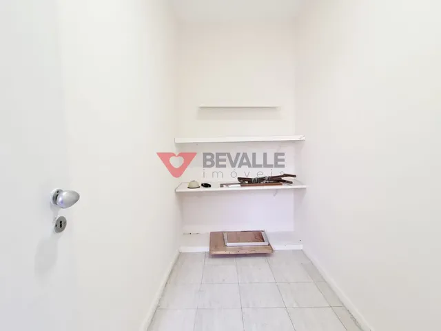 Imagem 4: Apartamento à venda na Gávea: 133m², 3 quartos, 1 vaga
