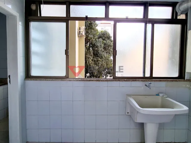 Imagem 5: Apartamento à venda na Gávea: 133m², 3 quartos, 1 vaga