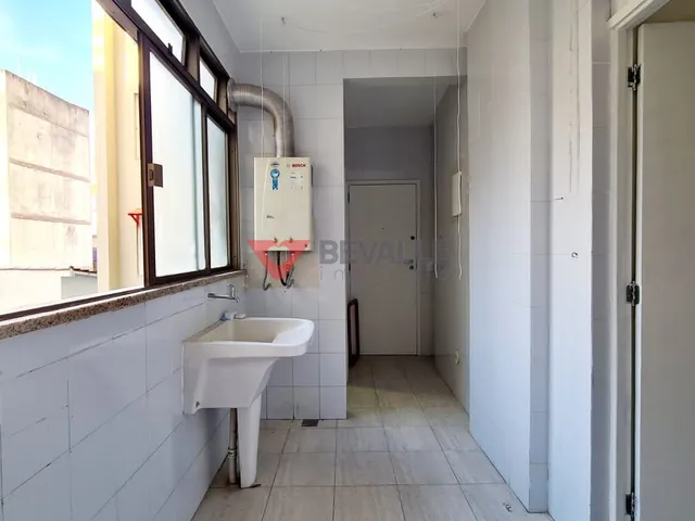 Imagem 3: Apartamento à venda na Gávea: 133m², 3 quartos, 1 vaga