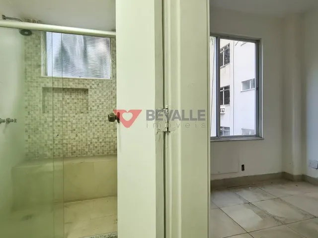 Imagem 12: Apartamento à venda na Gávea: 133m², 3 quartos, 1 vaga