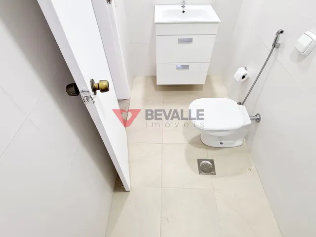 Imagem 11: Apartamento à venda na Gávea: 133m², 3 quartos, 1 vaga