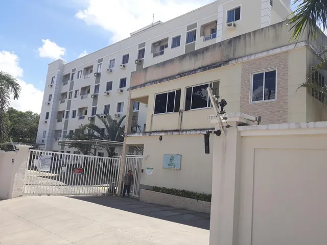 Imagem: Apartamento em Messejana, em Fortaleza