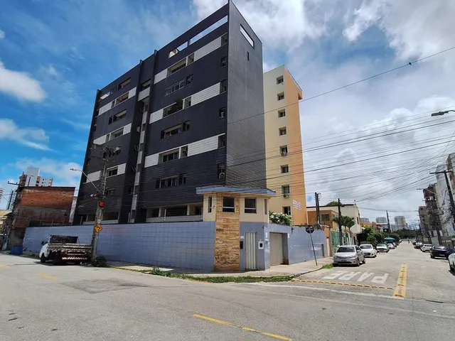 Imagem: Condomínio Edifício Atalaia