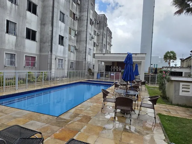 Imagem: Residencial Liberdade