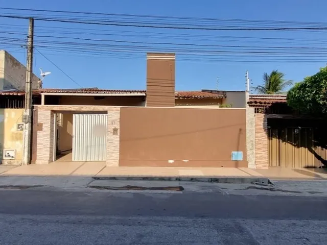 Imagem: Casa - Mondubim