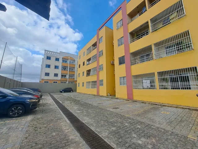 Imagem: Residencial Castro Meireles