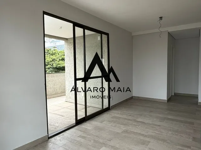 Imagem: Apartamento Com área externa em Santo Agostinho