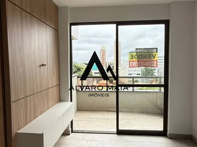 Imagem 12: Apartamento Com área externa em Santo Agostinho, Belo Horizonte/MG