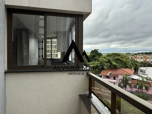 Imagem 6: Apartamento Com área externa em Santo Agostinho, Belo Horizonte/MG