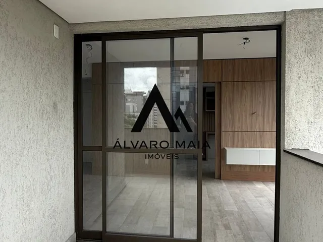 Imagem 10: Apartamento Com área externa em Santo Agostinho, Belo Horizonte/MG