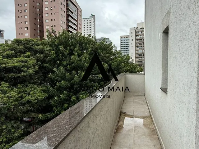 Imagem 11: Apartamento Com área externa em Santo Agostinho, Belo Horizonte/MG