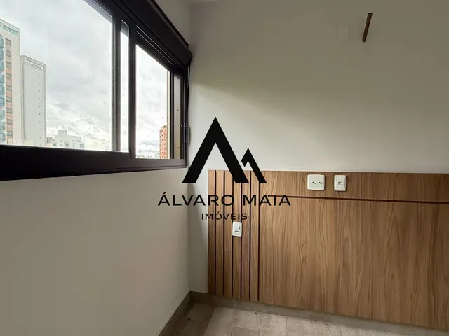Imagem 7: Apartamento Com área externa em Santo Agostinho, Belo Horizonte/MG
