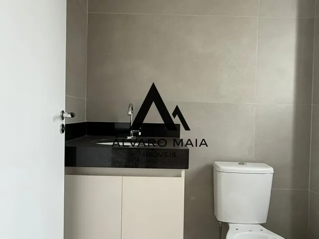 Imagem 5: Apartamento Com área externa em Santo Agostinho, Belo Horizonte/MG