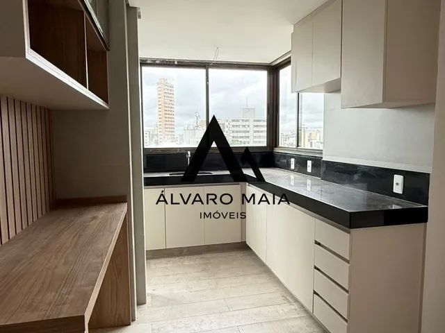 Imagem 3: Apartamento Com área externa em Santo Agostinho, Belo Horizonte/MG