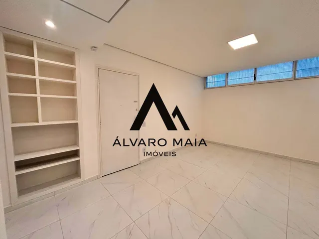 Imagem: Apartamento de 3 quartos com área privativa