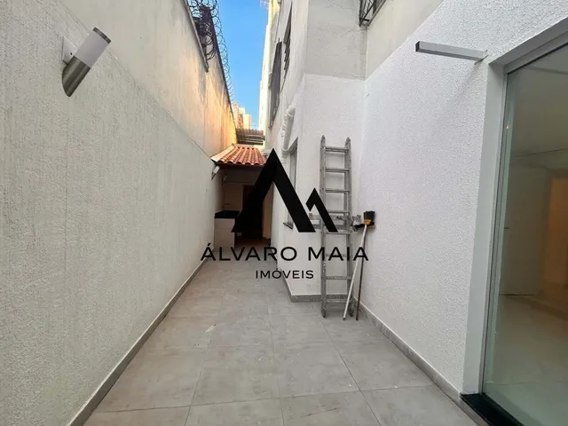 Imagem 16: Apartamento de 3 Quartos com Área Privativa no Funcionários Próximo a Praça da Savassi