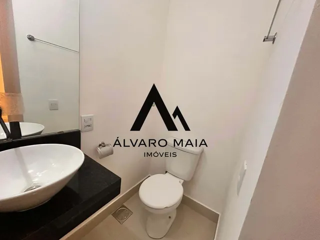 Imagem 5: Apartamento de 3 Quartos com Área Privativa no Funcionários Próximo a Praça da Savassi