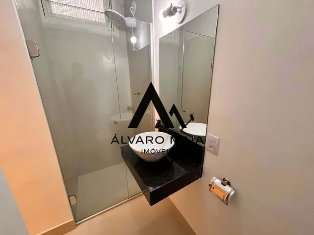Imagem 14: Apartamento de 3 Quartos com Área Privativa no Funcionários Próximo a Praça da Savassi