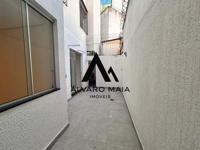 Imagem 10: Apartamento de 3 Quartos com Área Privativa no Funcionários Próximo a Praça da Savassi