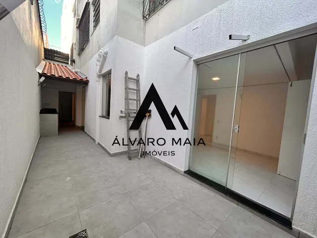 Imagem 4: Apartamento de 3 Quartos com Área Privativa no Funcionários Próximo a Praça da Savassi