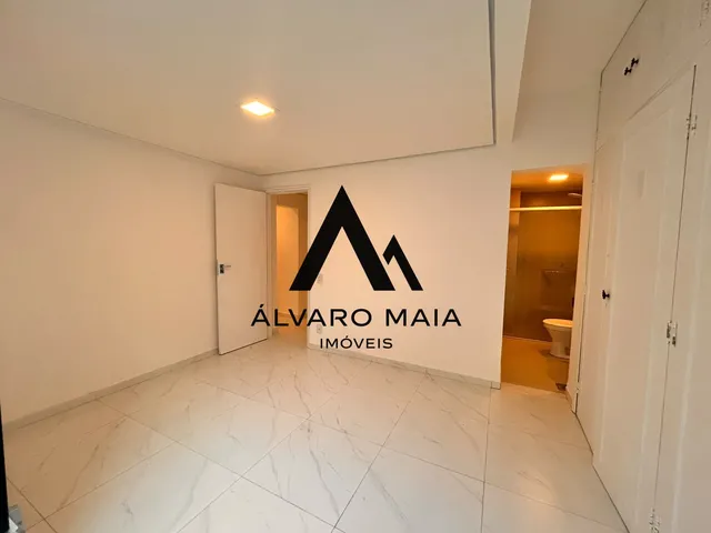 Imagem 2: Apartamento de 3 Quartos com Área Privativa no Funcionários Próximo a Praça da Savassi