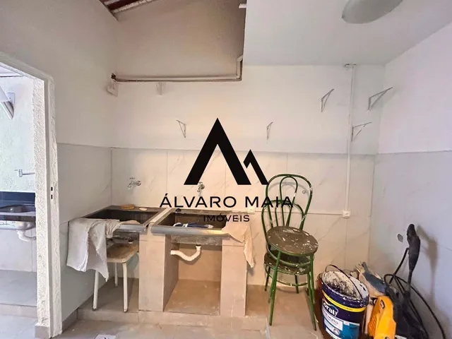 Imagem 6: Apartamento de 3 Quartos com Área Privativa no Funcionários Próximo a Praça da Savassi