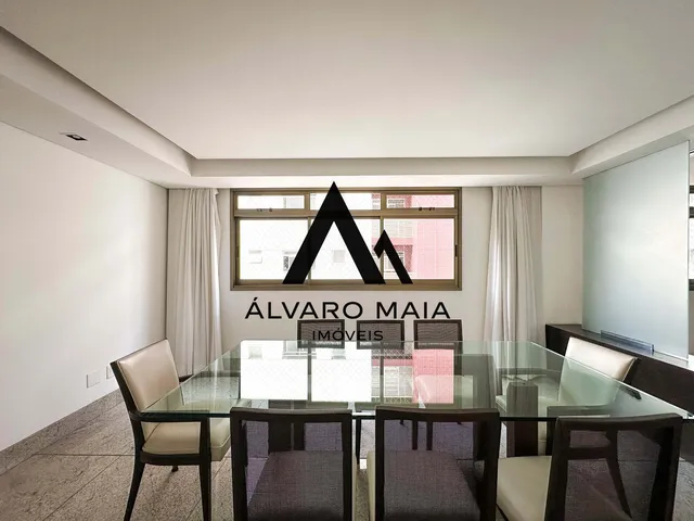 Imagem: Apartamento alto padrão 4 quartos, 5 vagas