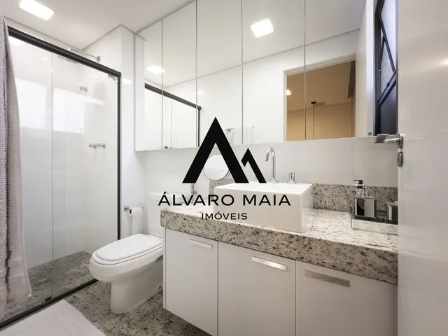 Imagem 13: Área Privativa, 2 Quartos, 2 Suites, 2 Vagas - Funcionários - Belo Horizonte