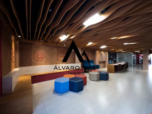 Imagem 11: Área Privativa, 2 Quartos, 2 Suites, 2 Vagas - Funcionários - Belo Horizonte