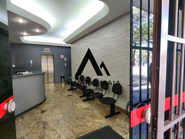 Imagem: Sala Comercial C/Garagem em santa Efigênia