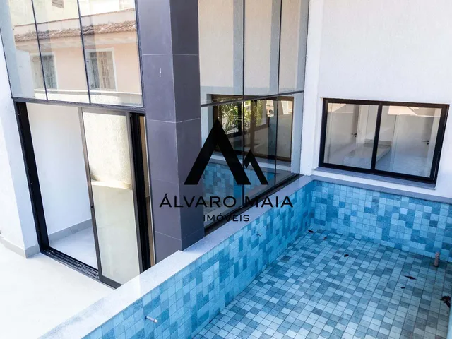 Imagem: Apartamento Garden com 4 Suítes e 3 Vagas