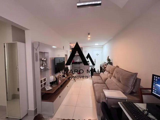 Imagem: Apartamento de 2 Quartos para Venda com