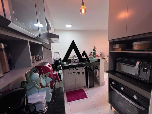 Imagem 3: Apartamento de 2 Quartos para Venda com Área Privativa no Serra Próximo Ao Lifecenter