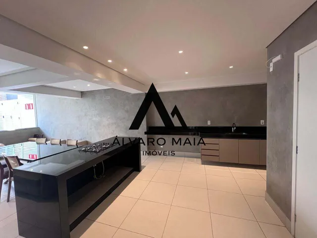 Imagem 15: Apartamento de 2 Quartos para Venda com Área Privativa no Serra Próximo Ao Lifecenter
