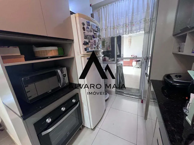 Imagem 2: Apartamento de 2 Quartos para Venda com Área Privativa no Serra Próximo Ao Lifecenter