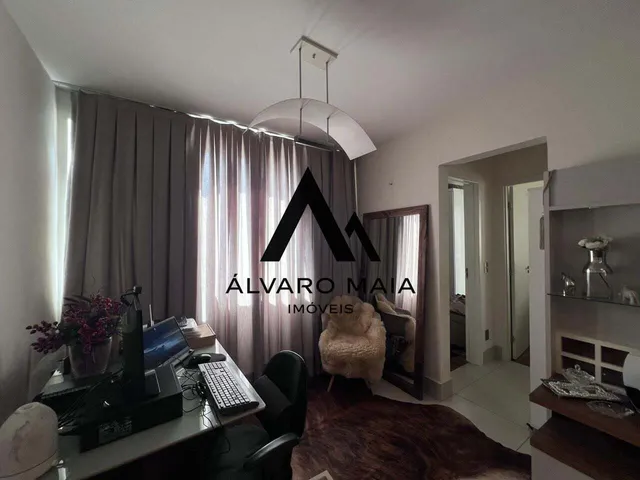 Imagem 8: Apartamento de 2 Quartos para Venda com Área Privativa no Serra Próximo Ao Lifecenter