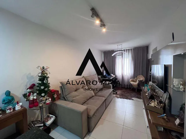 Imagem 12: Apartamento de 2 Quartos para Venda com Área Privativa no Serra Próximo Ao Lifecenter