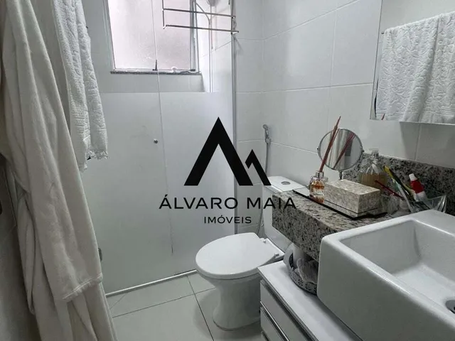 Imagem 6: Apartamento de 2 Quartos para Venda com Área Privativa no Serra Próximo Ao Lifecenter