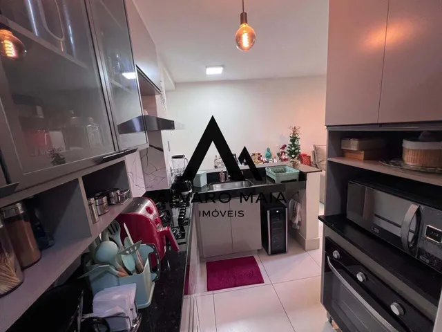 Imagem 10: Apartamento de 2 Quartos para Venda com Área Privativa no Serra Próximo Ao Lifecenter