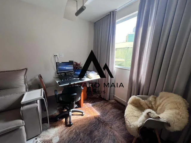 Imagem 9: Apartamento de 2 Quartos para Venda com Área Privativa no Serra Próximo Ao Lifecenter