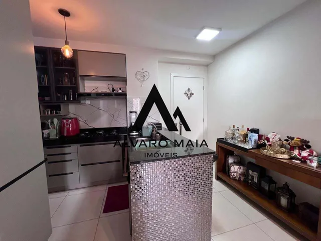 Imagem 11: Apartamento de 2 Quartos para Venda com Área Privativa no Serra Próximo Ao Lifecenter