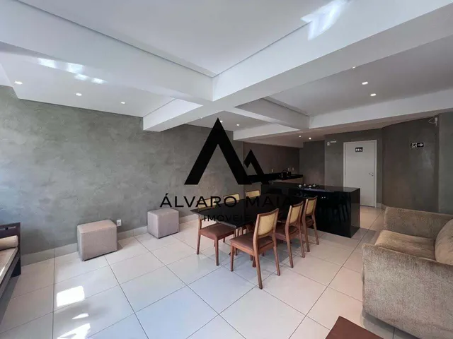 Imagem 7: Apartamento de 2 Quartos para Venda com Área Privativa no Serra Próximo Ao Lifecenter