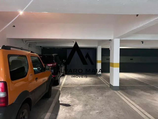 Imagem 16: Apartamento de 2 Quartos para Venda com Área Privativa no Serra Próximo Ao Lifecenter